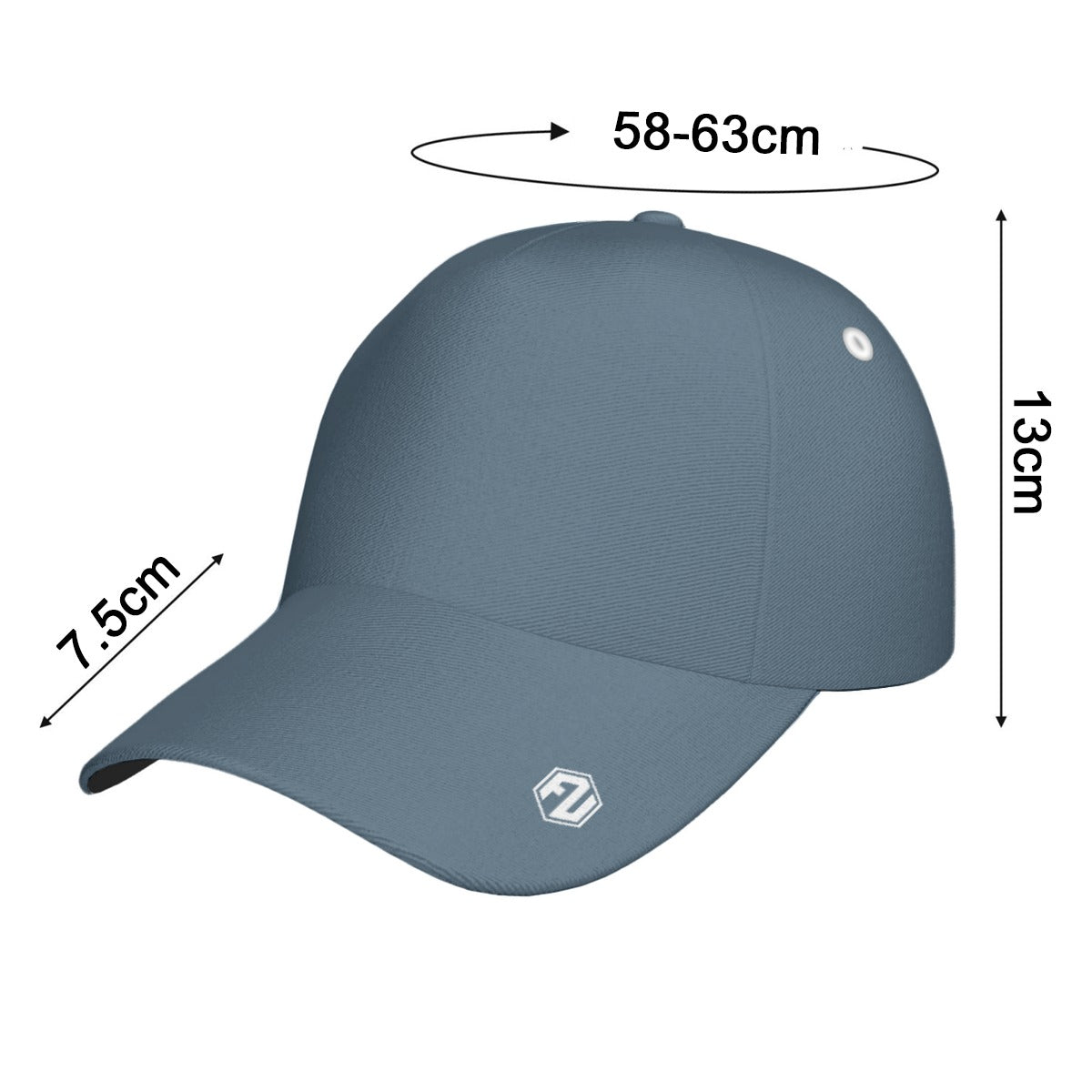 Peaked Cap