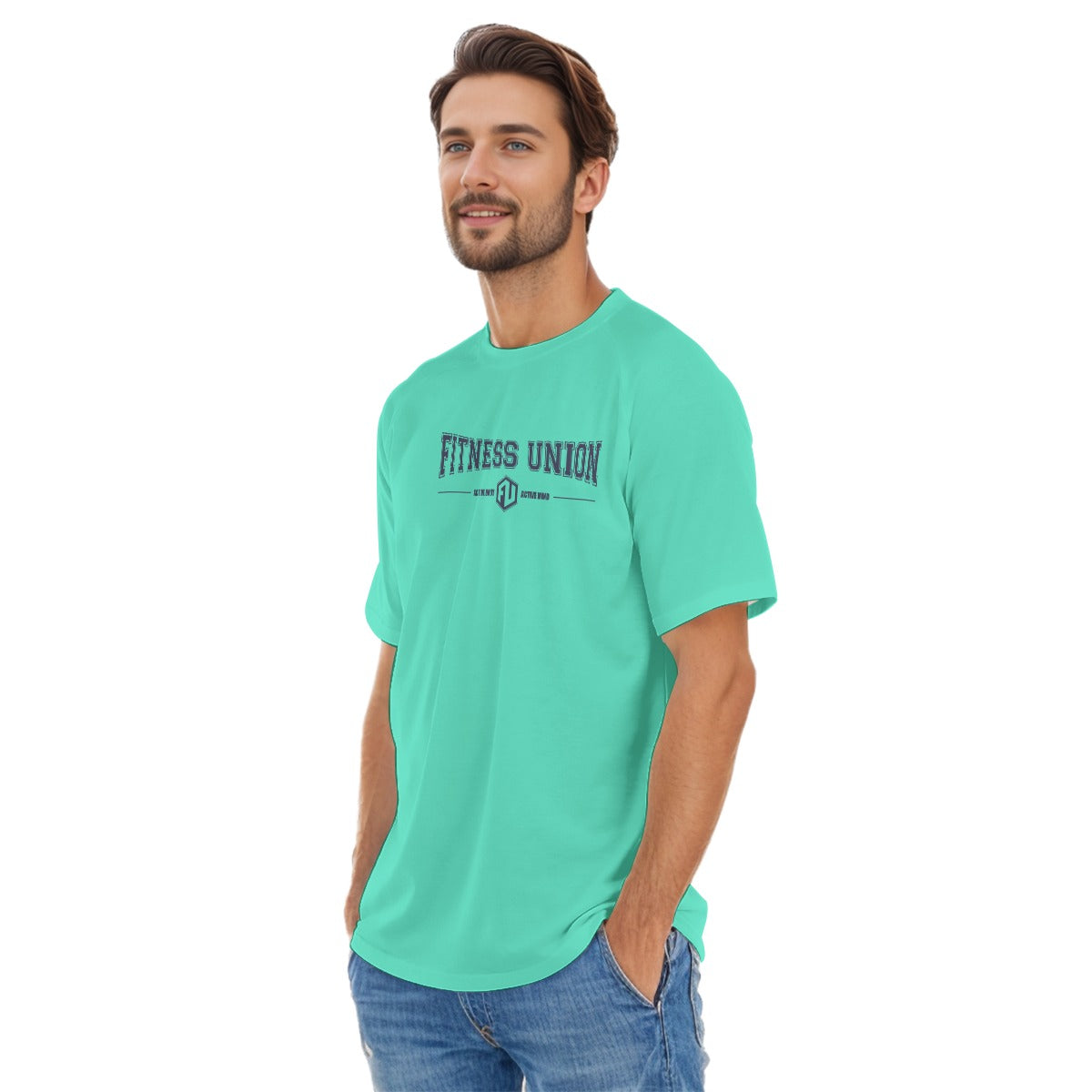 Men's Old School T-shirt