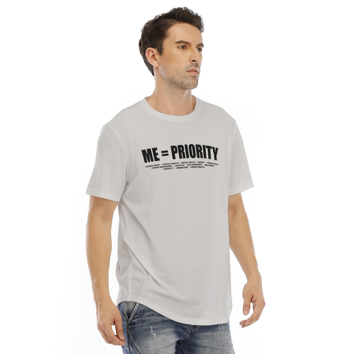 Men's Short Sleeve T-shirt