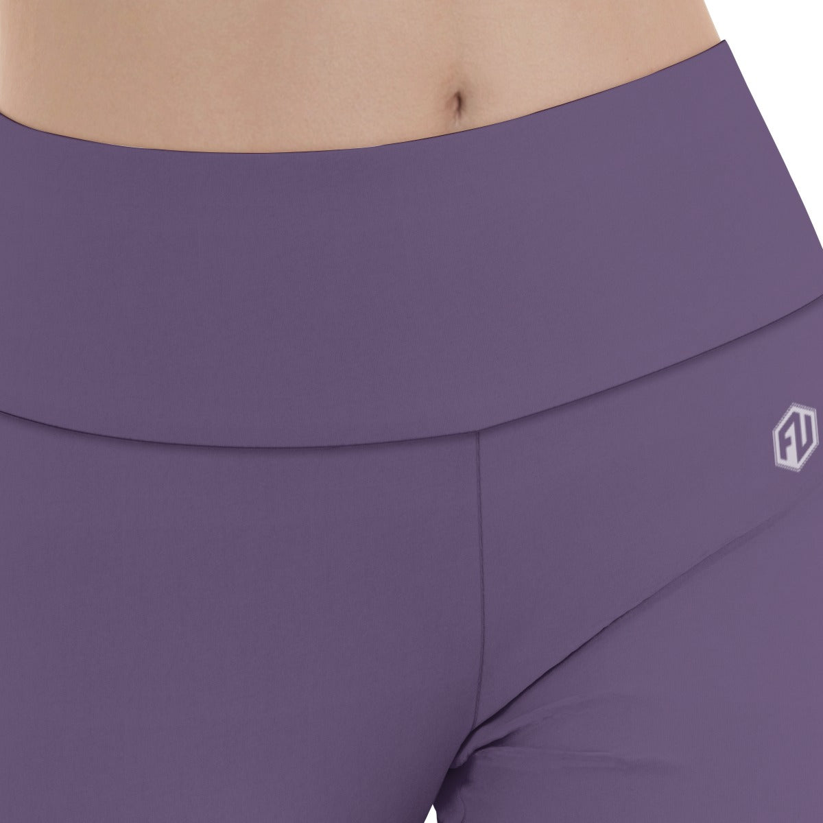 Women's High-Waisted Yoga Pants