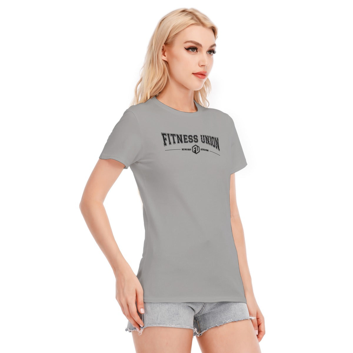 Women's Old School T-Shirt