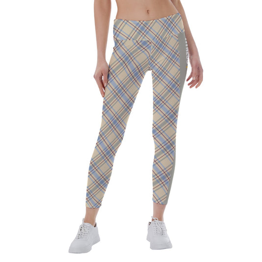 Women's Yoga Leggings