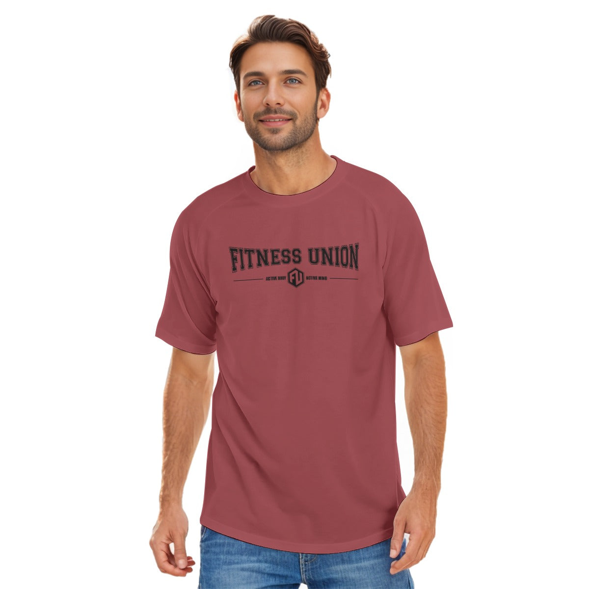 Men's Old School T-shirt