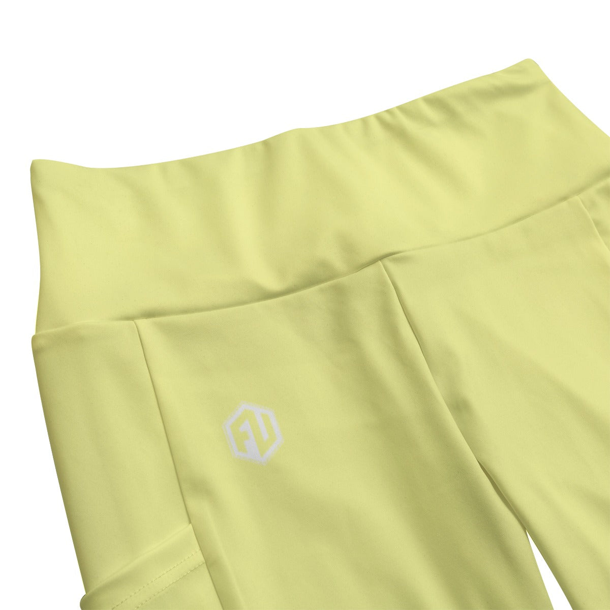 Women's High Waist Leggings