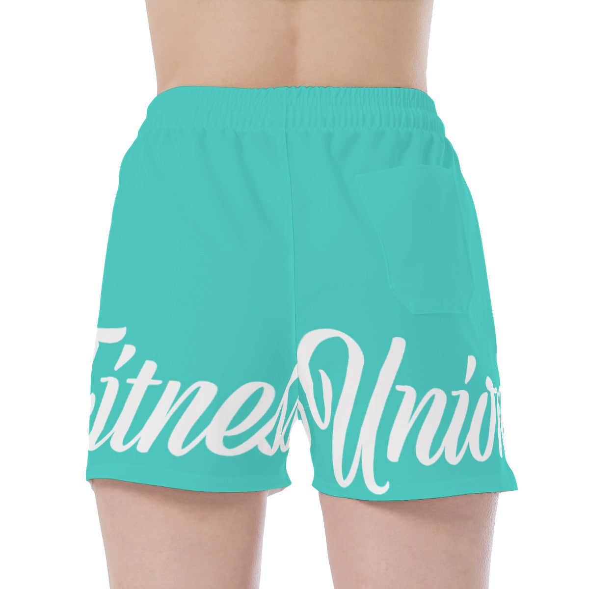 Women's Casual Sport Shorts