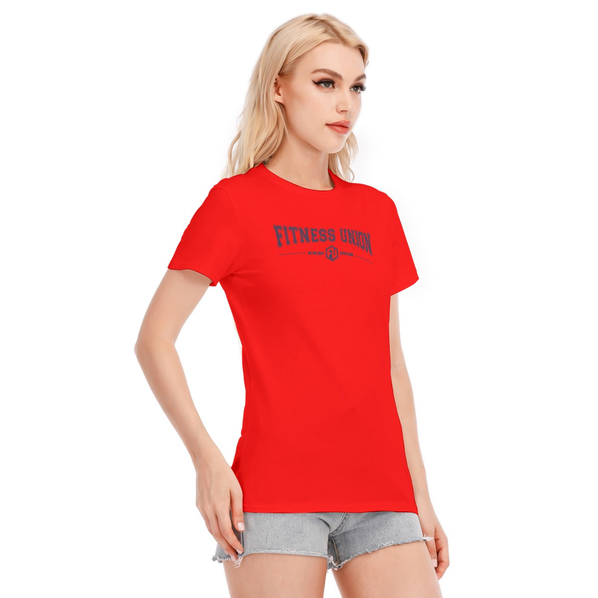 Women's Old School T-Shirt