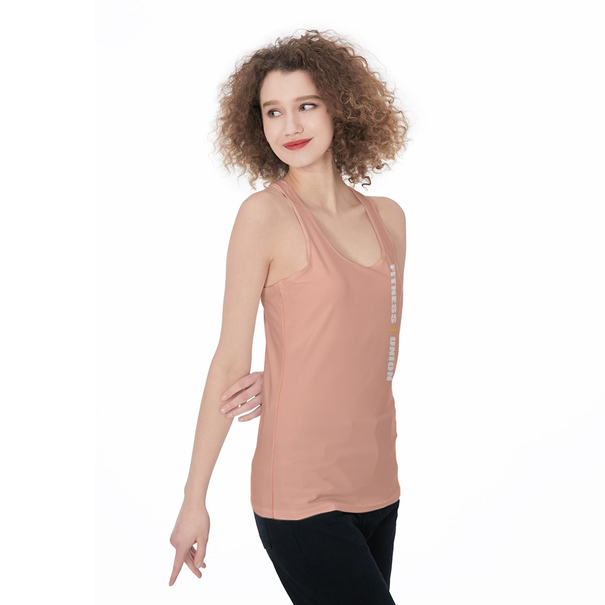 Women's Racerback Tank Top