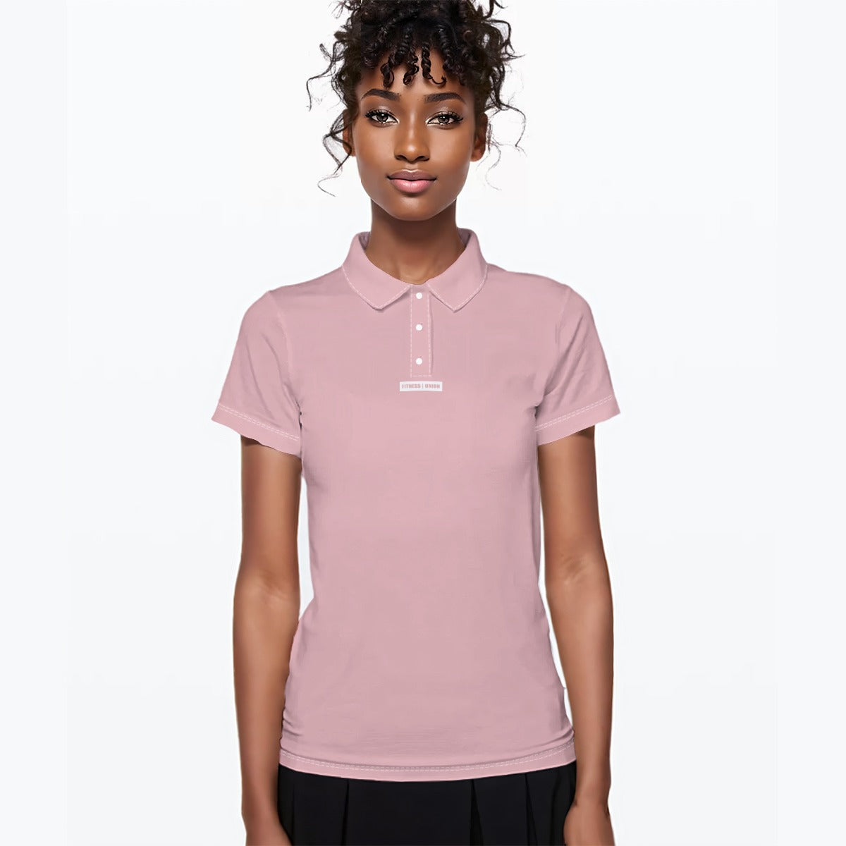 Women's Polo Shirt