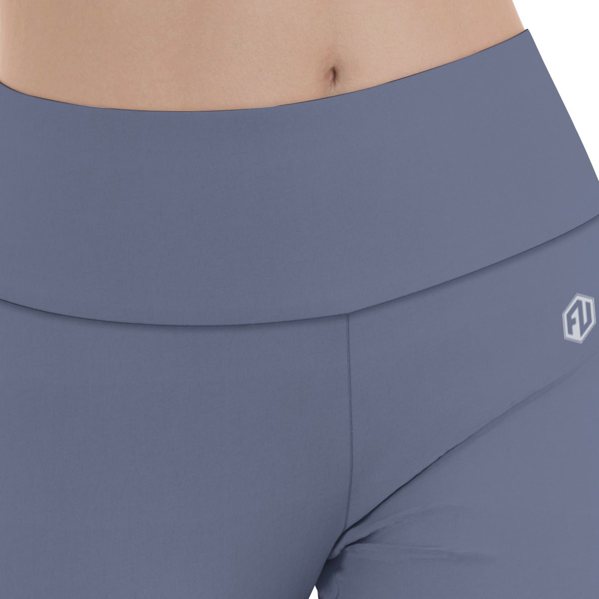 Women's High-Waisted Yoga Pants