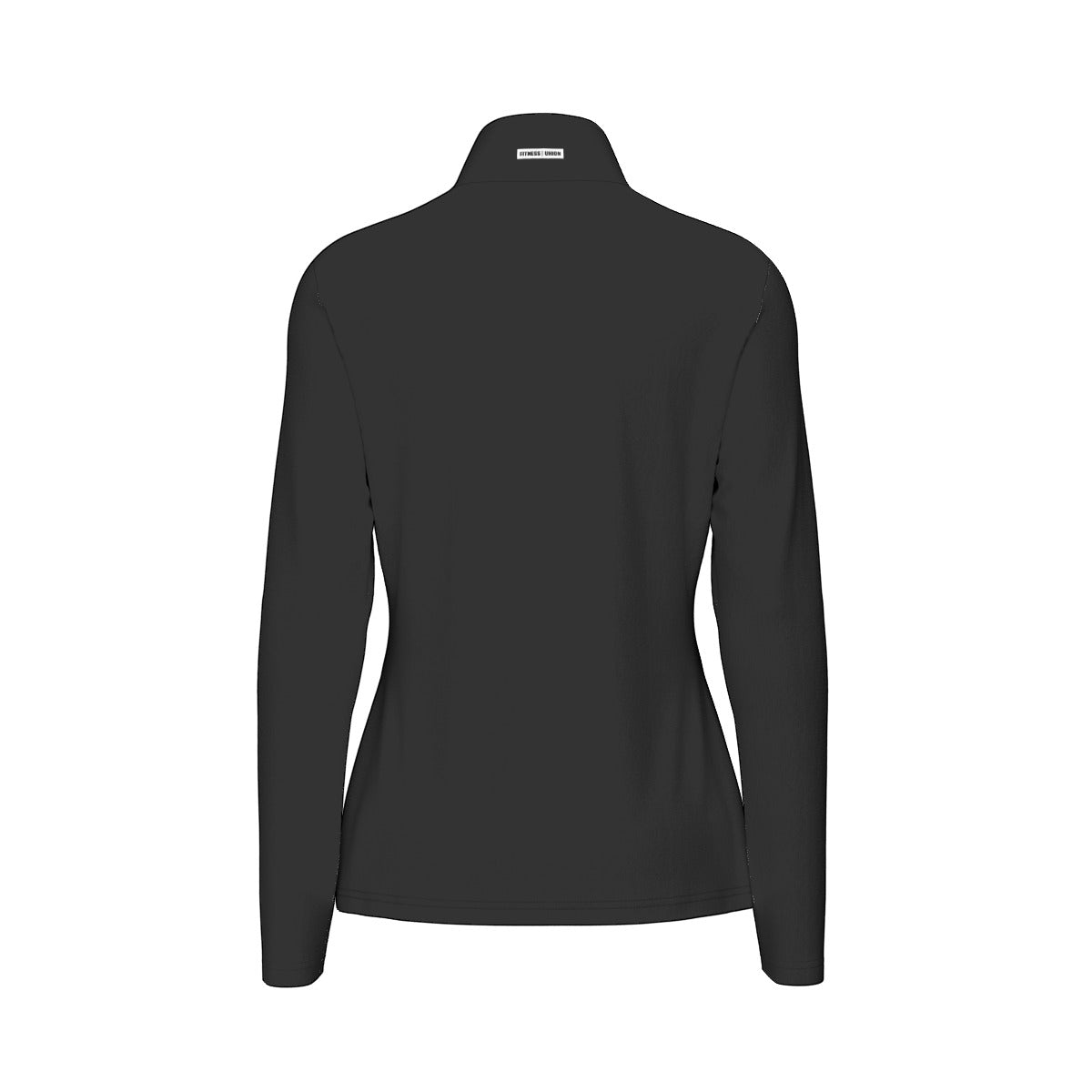 Women's Sports Collar Jersey