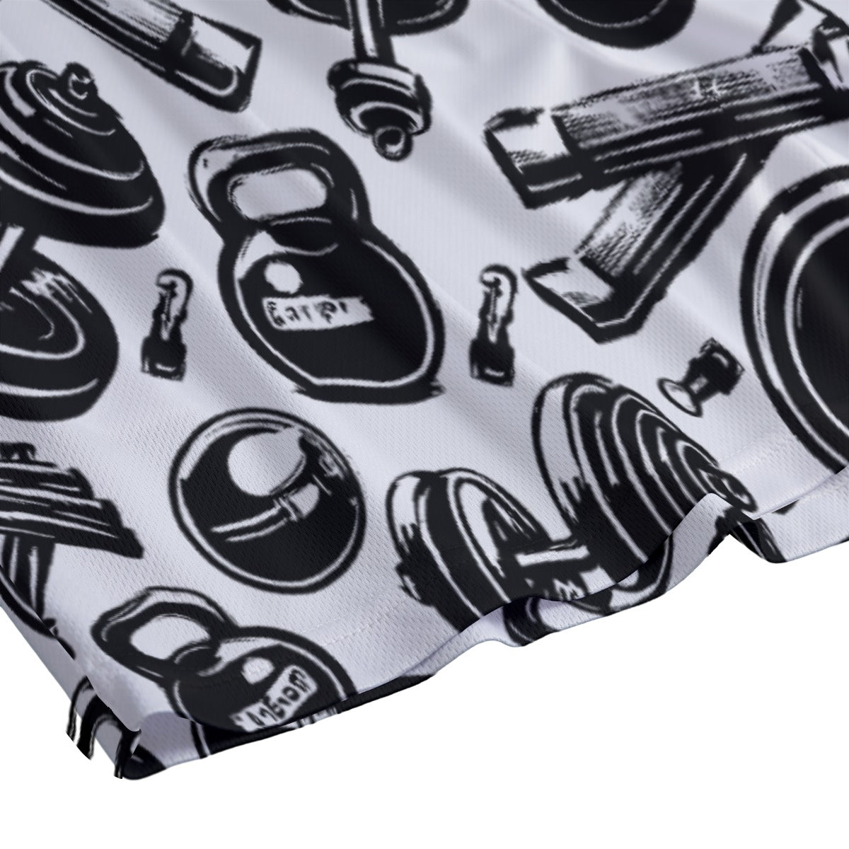Men's TMT Shorts