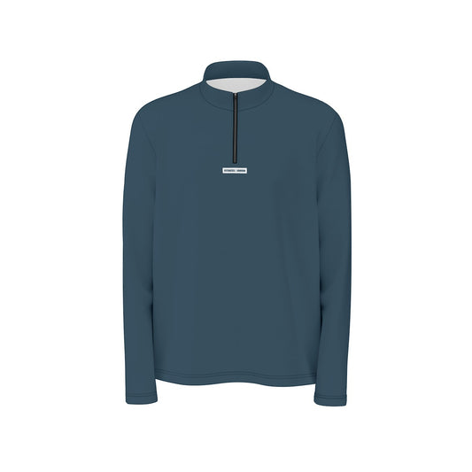 Men's Half Zip Pullover