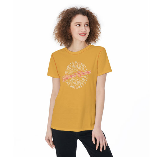 Women's ILF T-Shirt