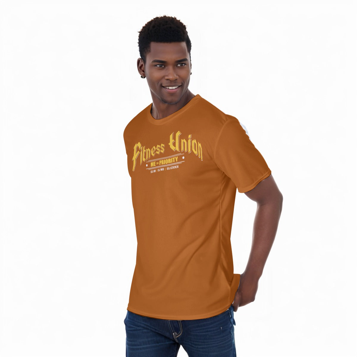 Men's Rebel T-Shirt