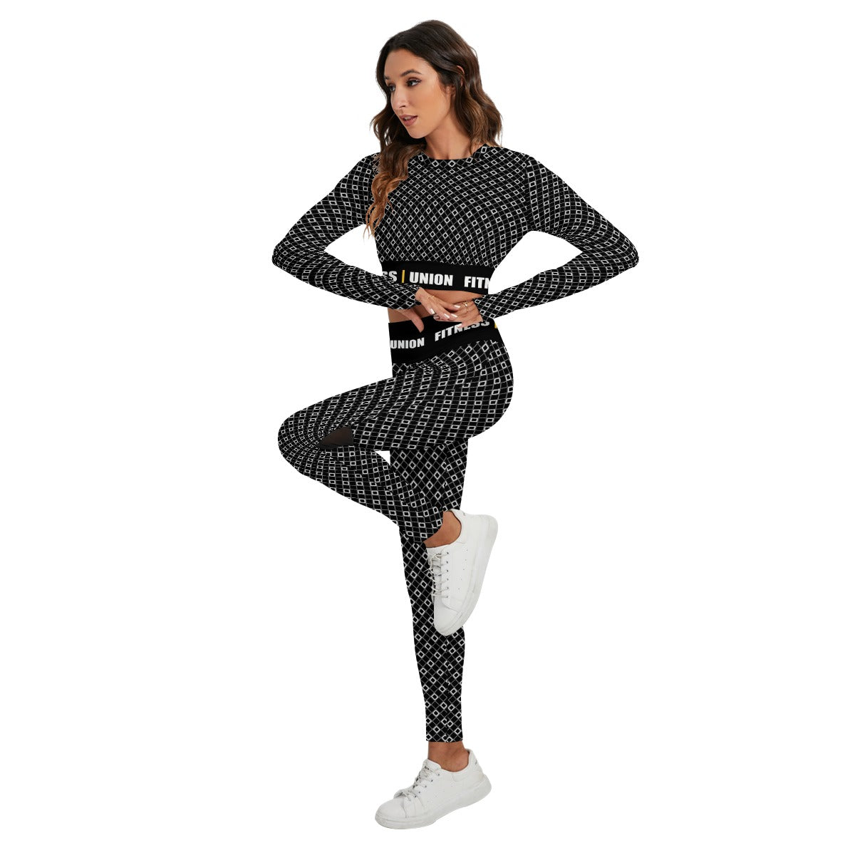 Women's Sport Set