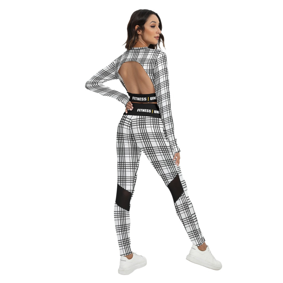Women's Sport Set