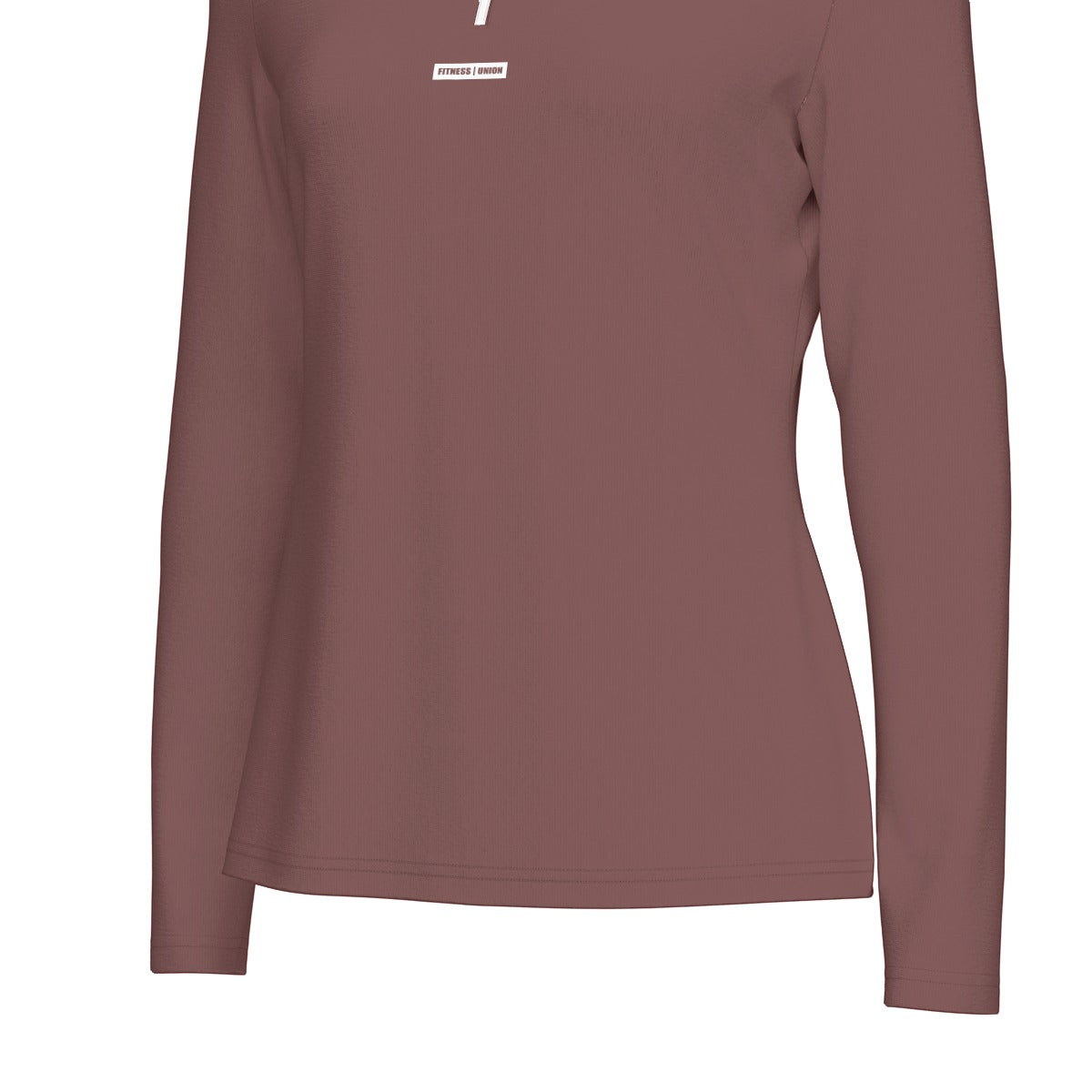 Women's Sports Collar Jersey