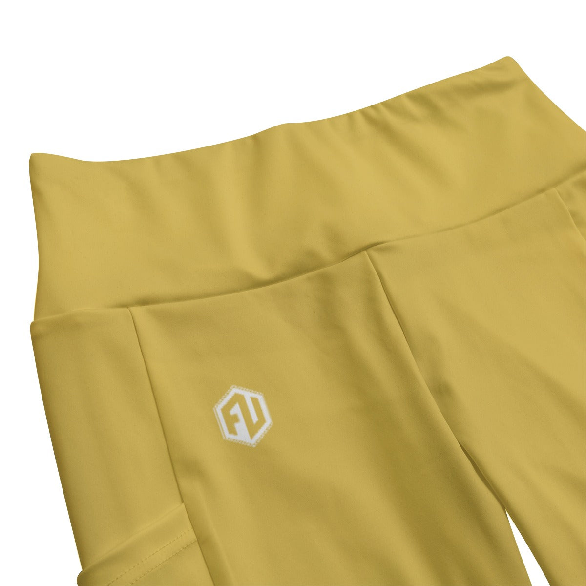 Women's High Waist Leggings