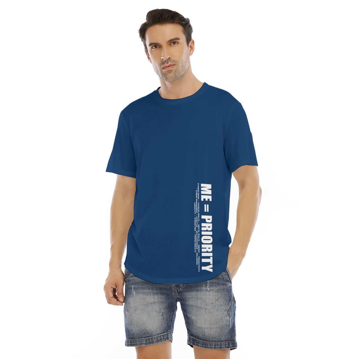 Men's Short Sleeve T-shirt