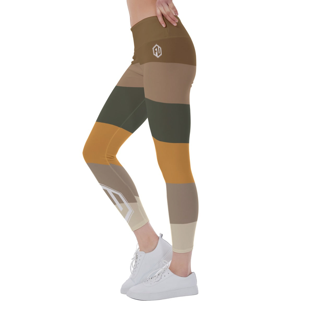 Women's Yoga Leggings