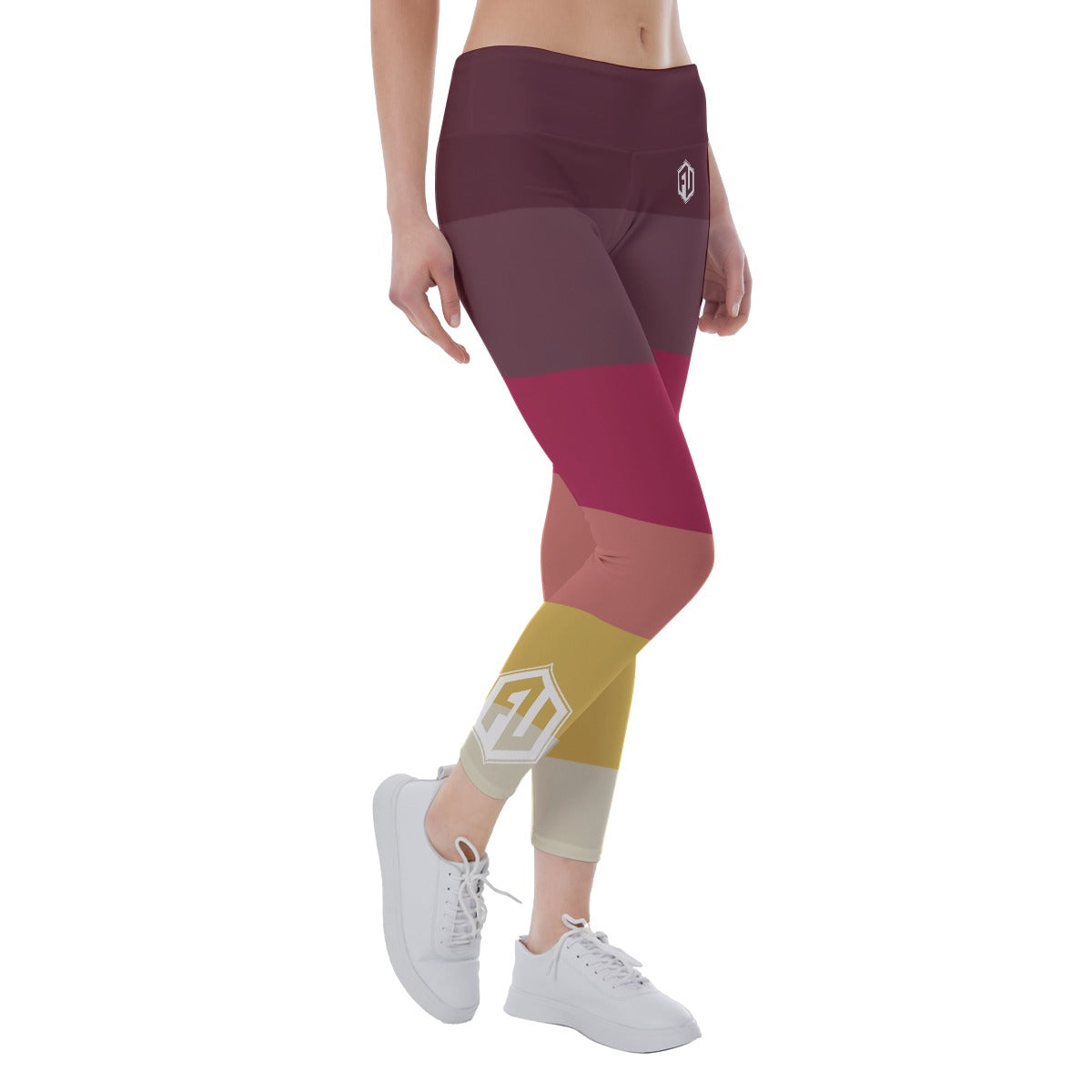 Women's Yoga Leggings