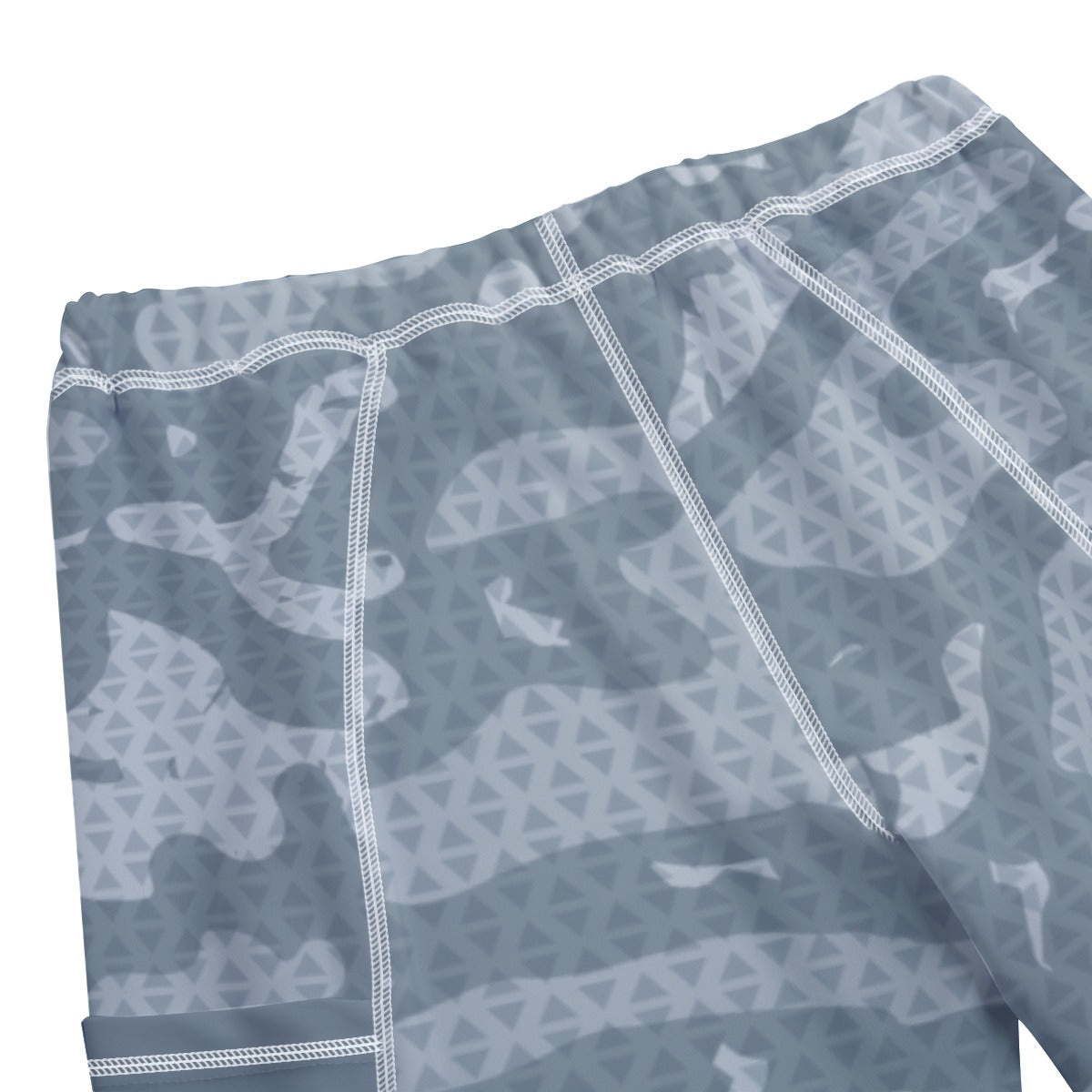 Men's Fitness Compression Pants