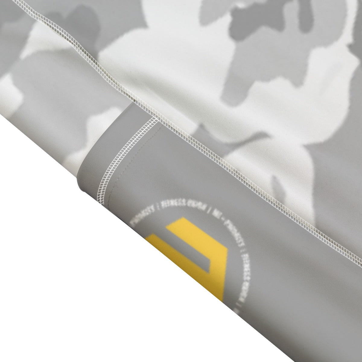 Women's Activewear Camo Leggings