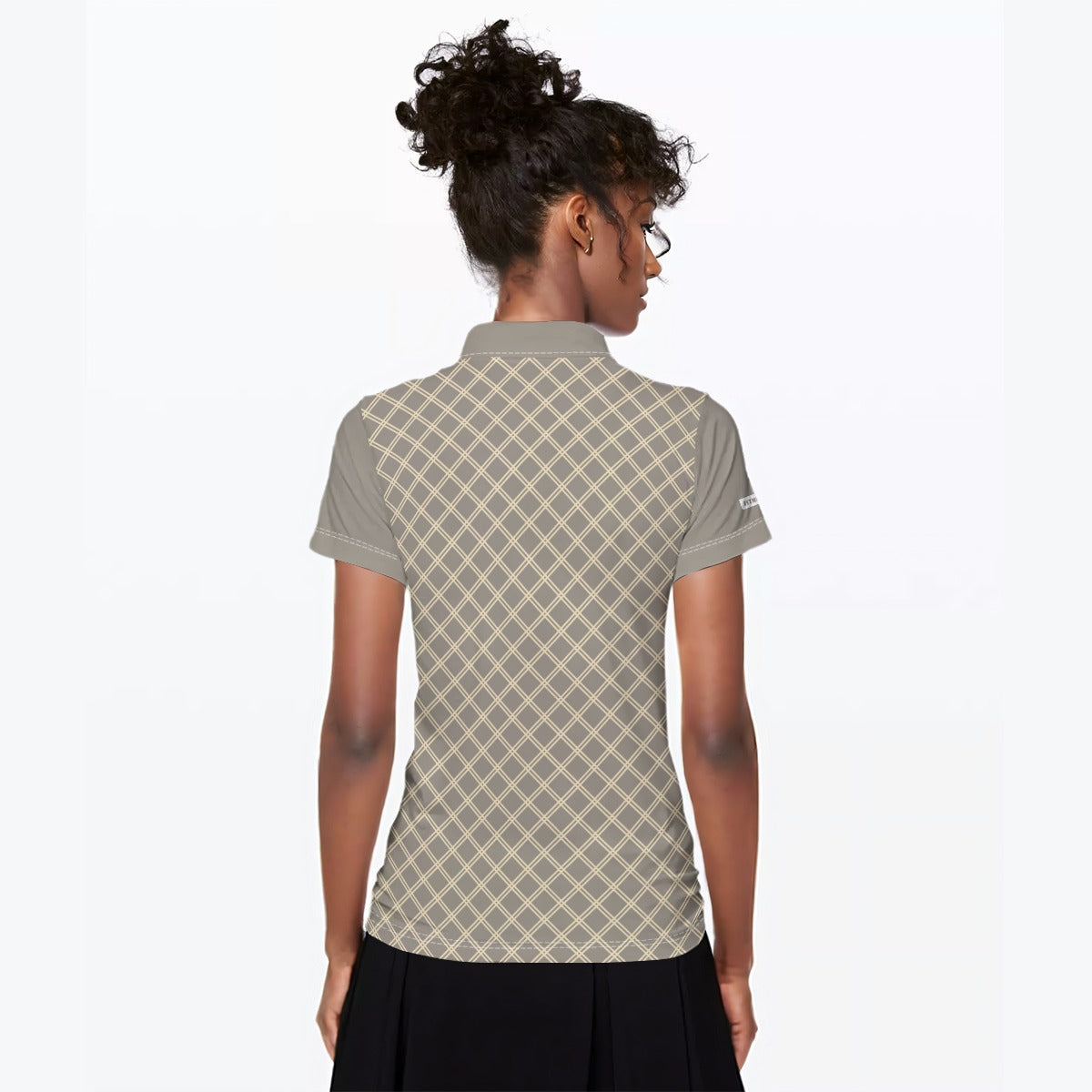 Women's Polo Shirt