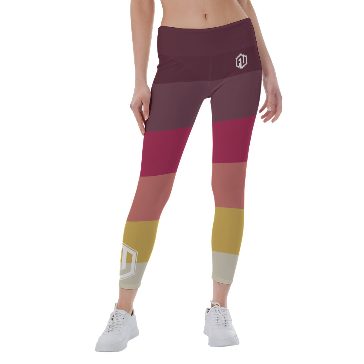 Women's Yoga Leggings