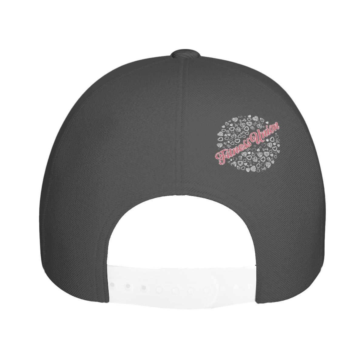 Peaked Cap