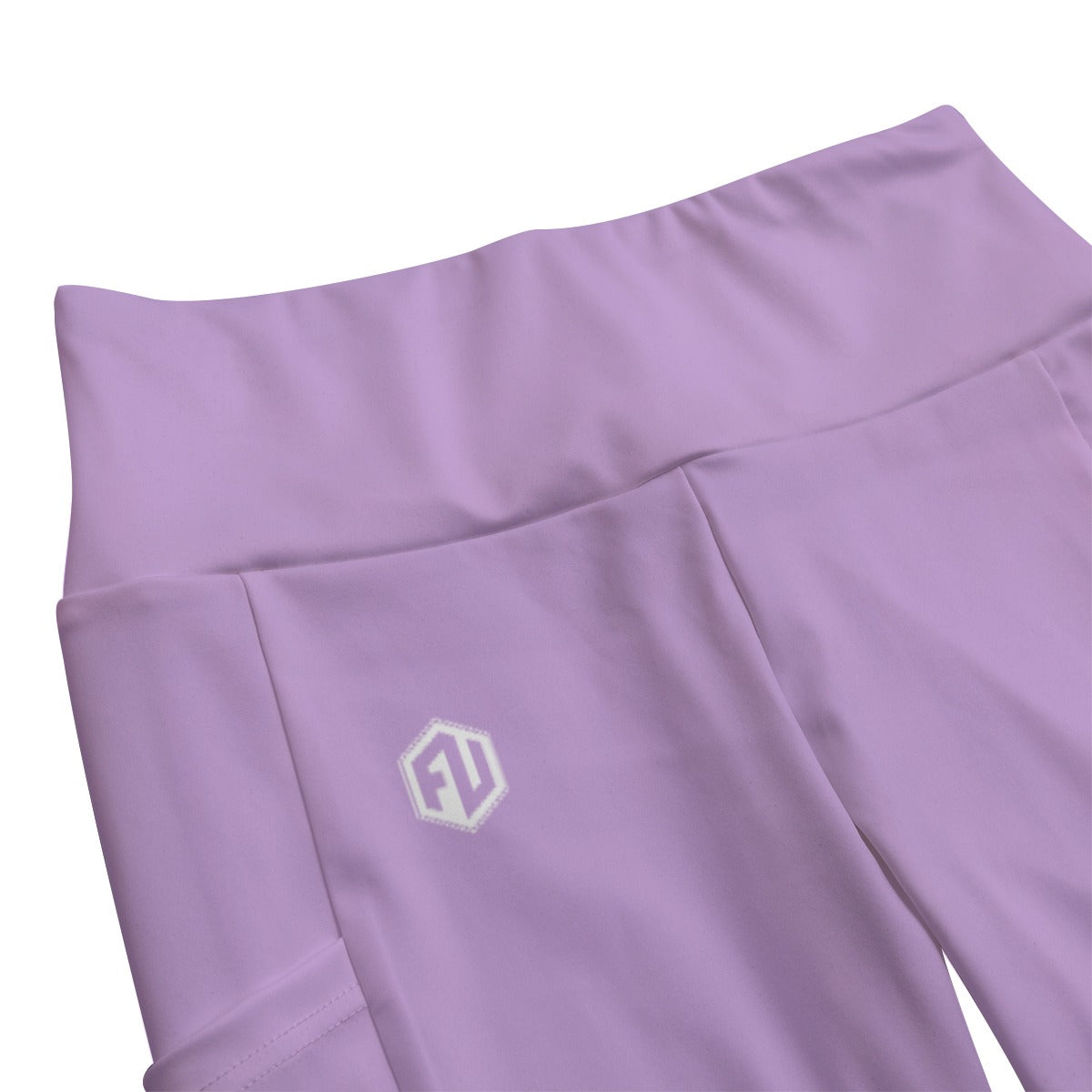 Women's High Waist Leggings