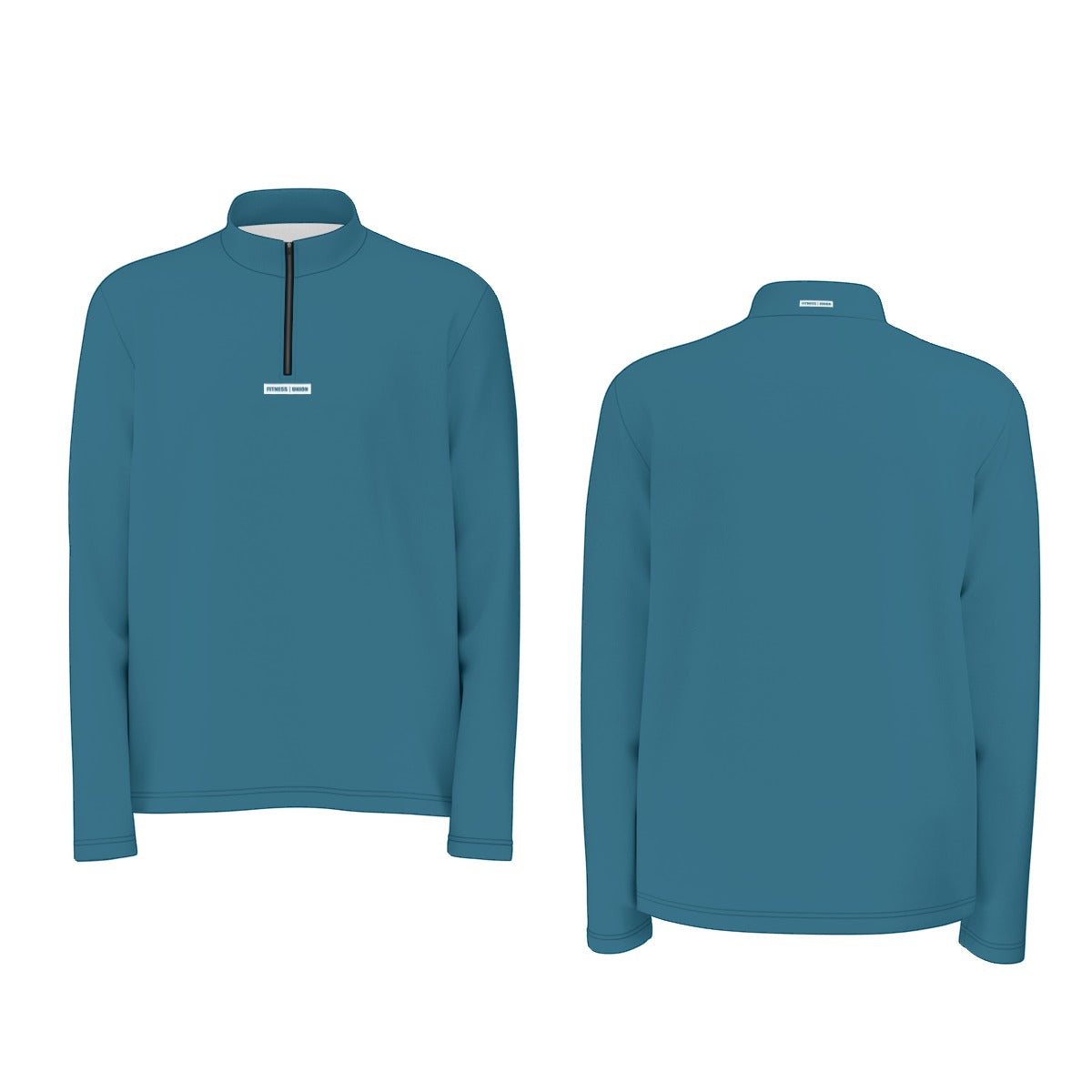 Men's Half Zip Pullover