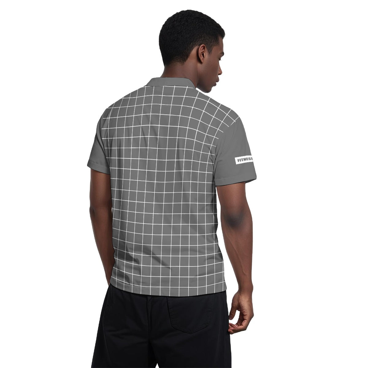Men's Polo Shirt