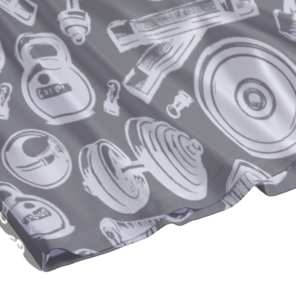 Men's TMT Shorts