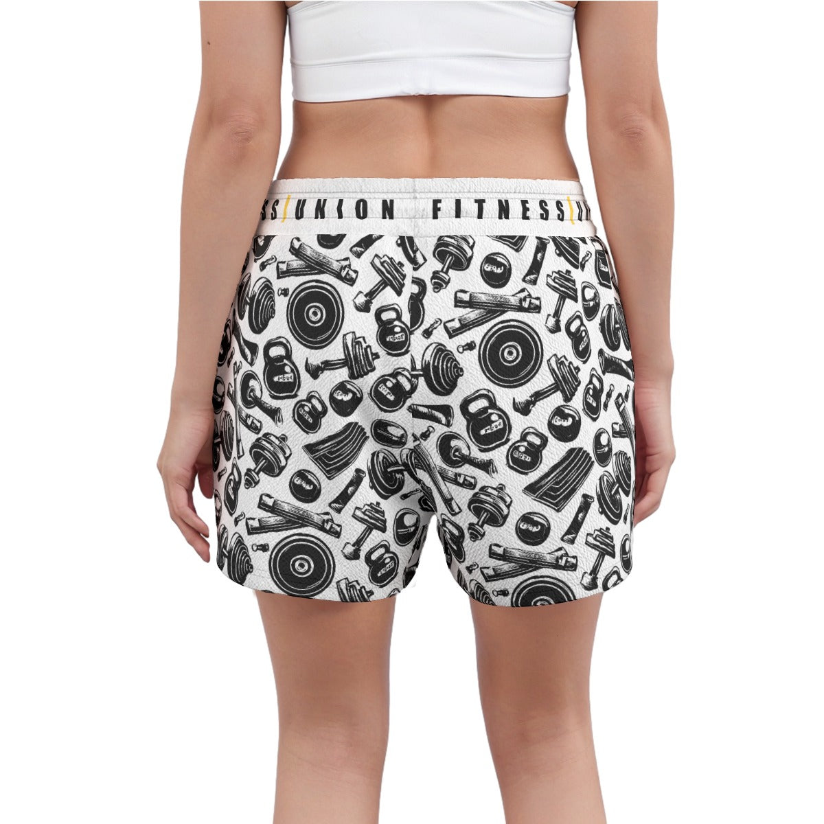 Women's TMT Shorts