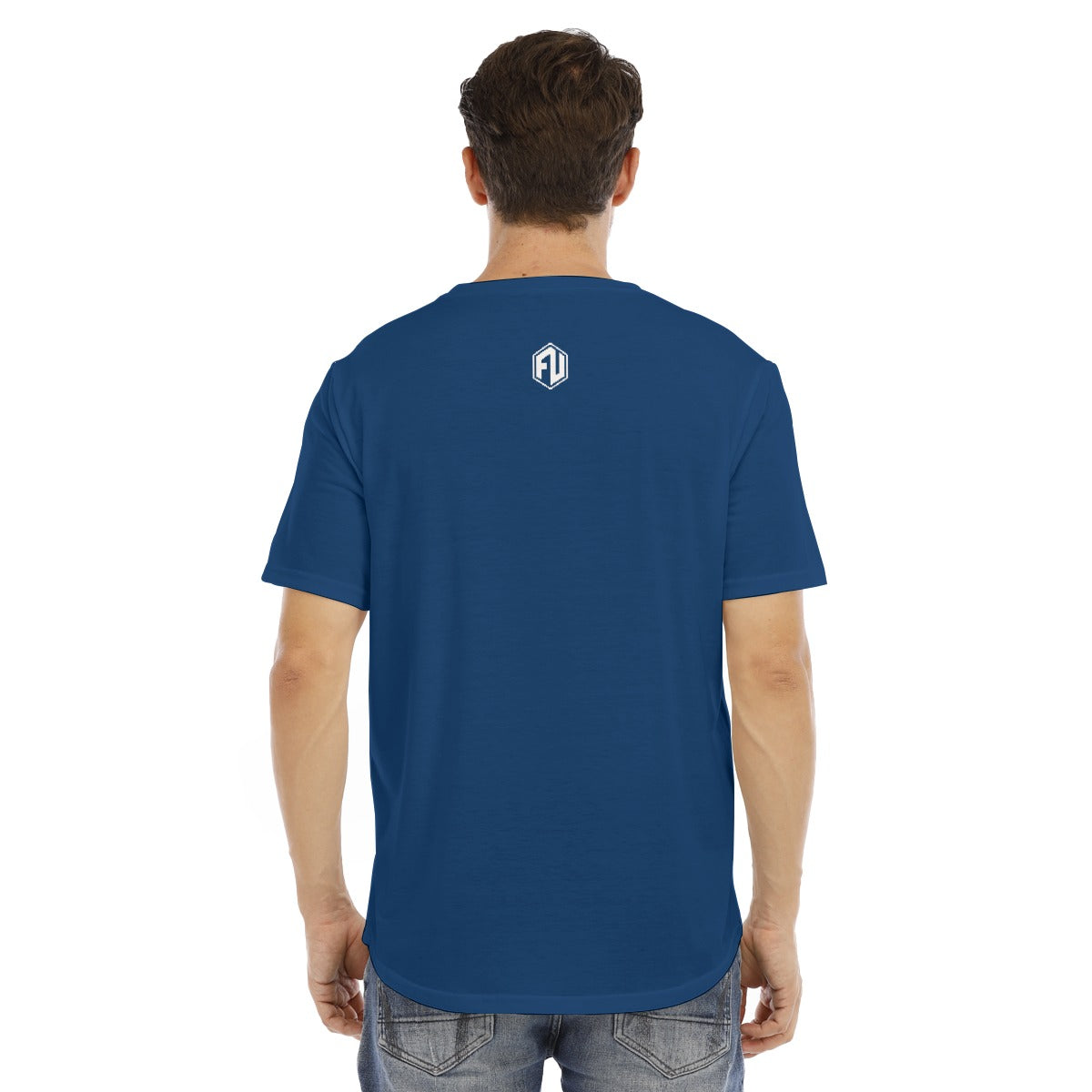 Men's Short Sleeve T-shirt