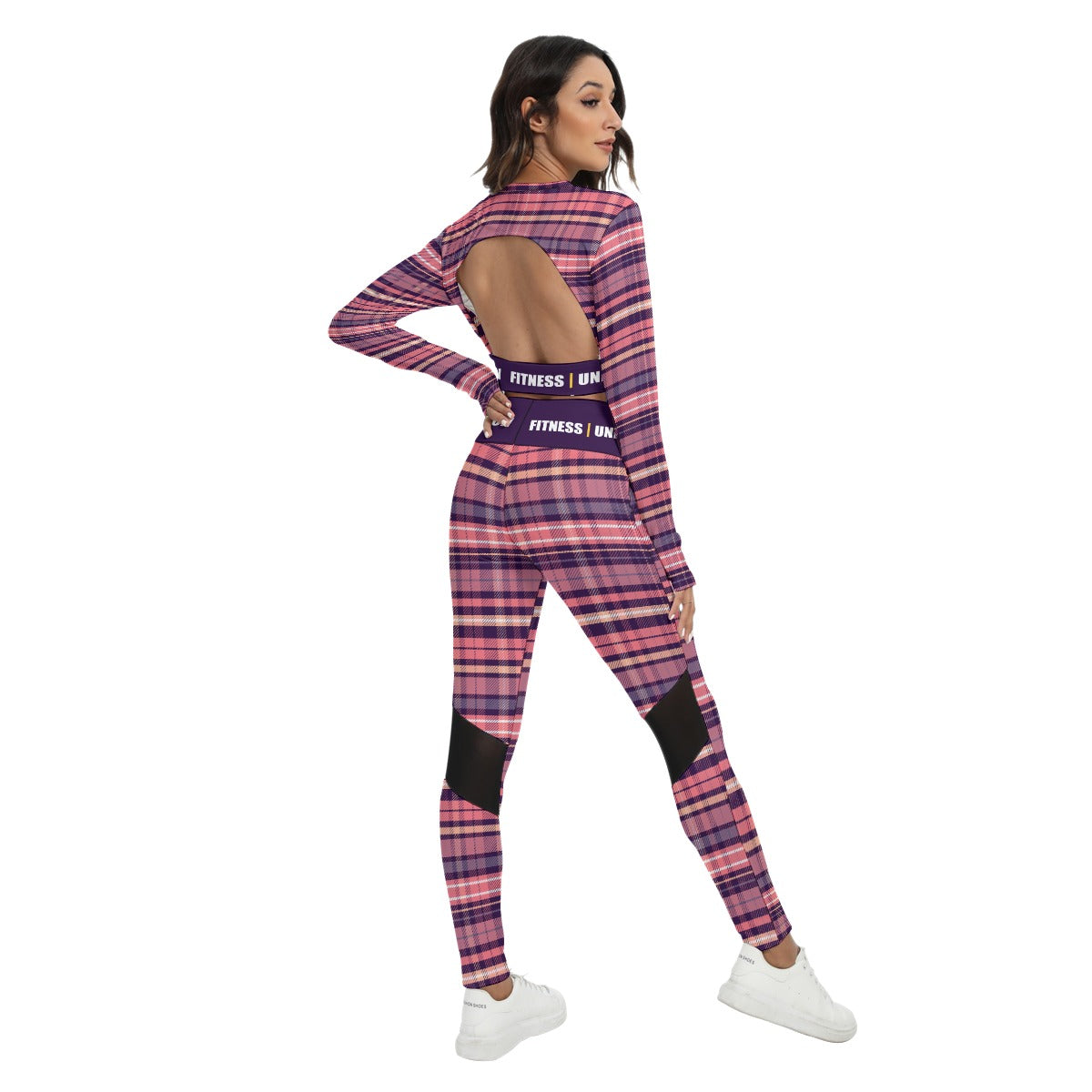Women's Sport Set