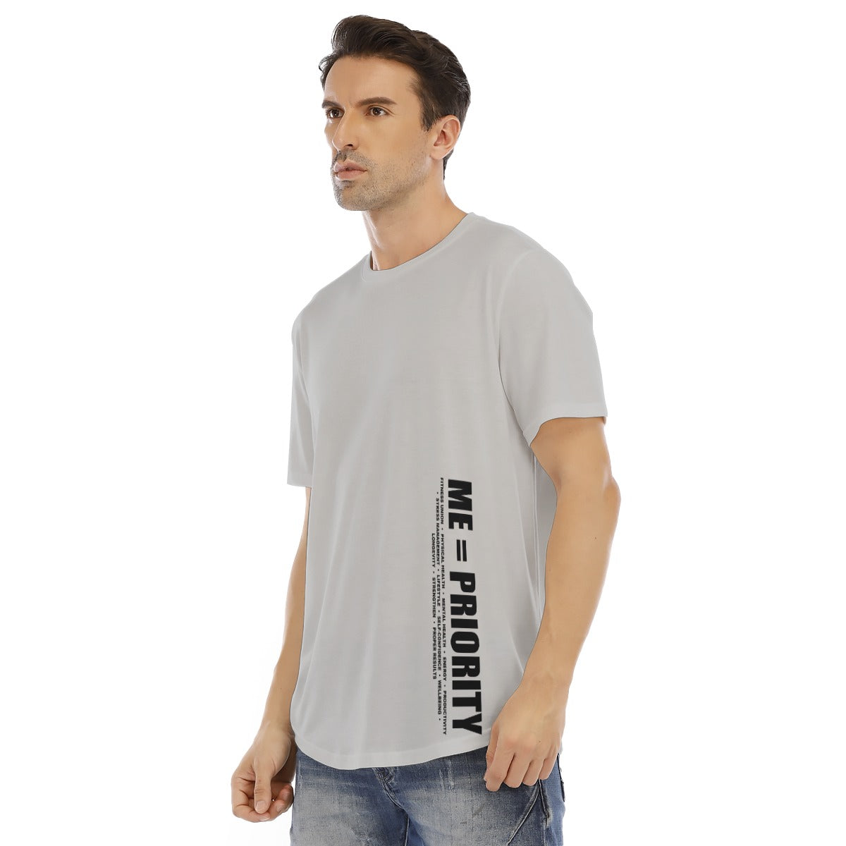Men's Short Sleeve T-shirt