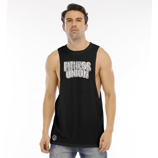 Men's Long Tank Top