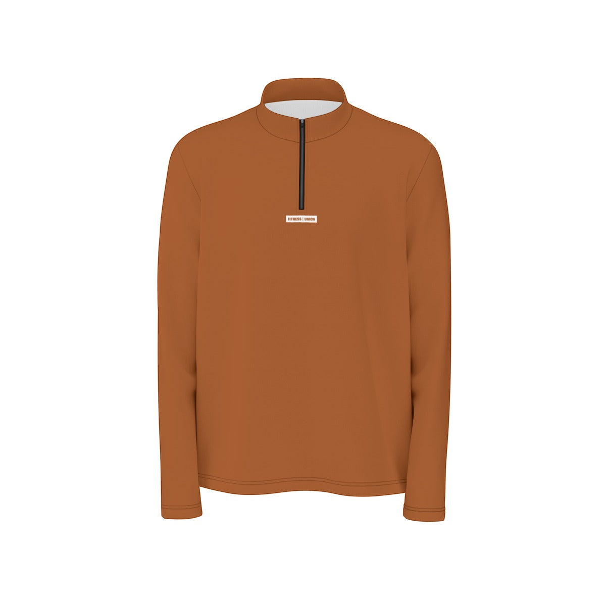 Men's Half Zip Pullover