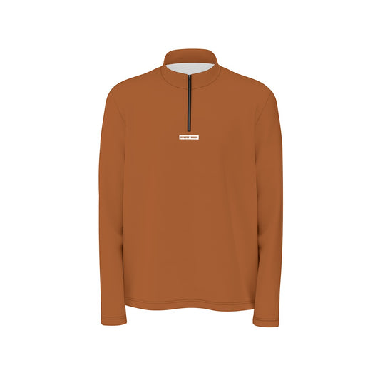 Men's Half Zip Pullover