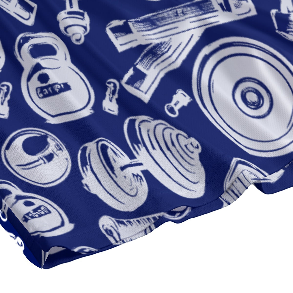 Men's TMT Shorts
