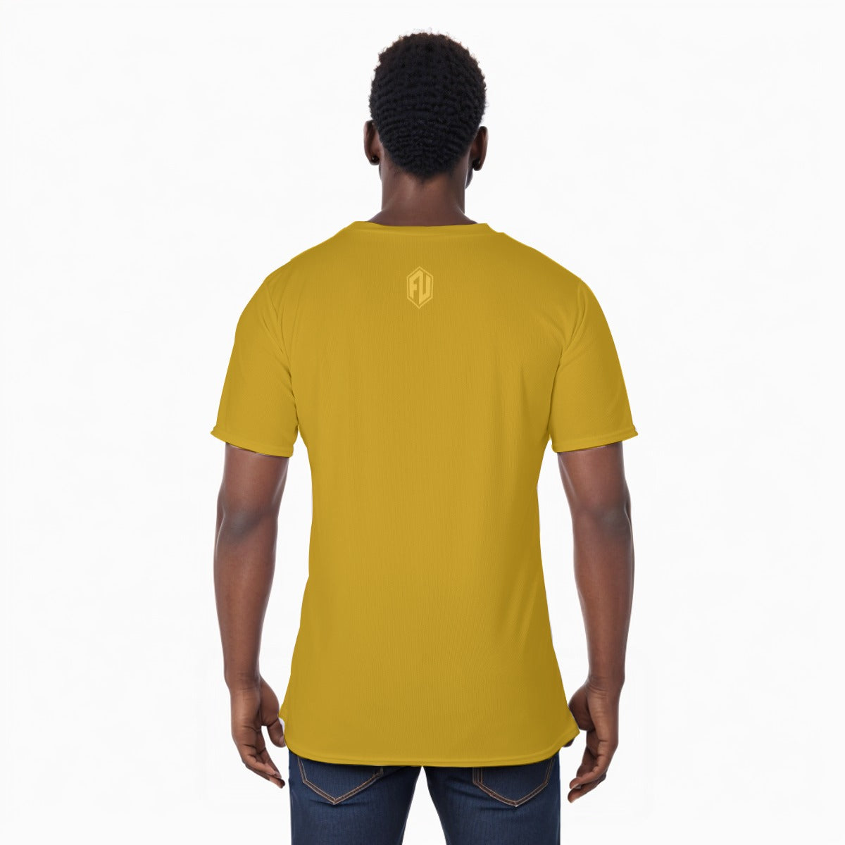 Men's Rebel T-Shirt