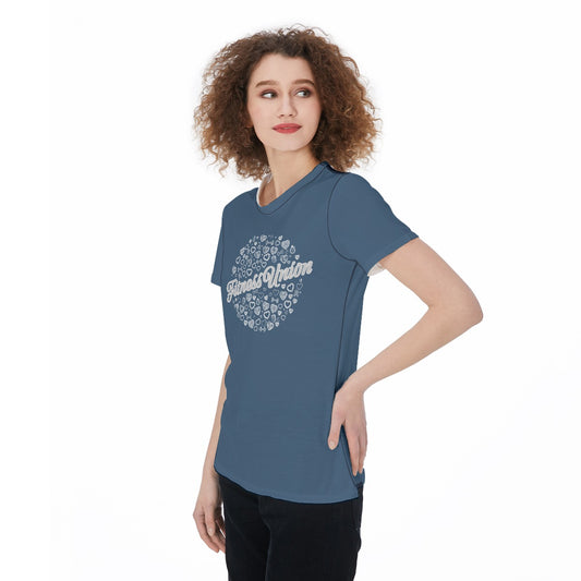 Women's ILF T-Shirt