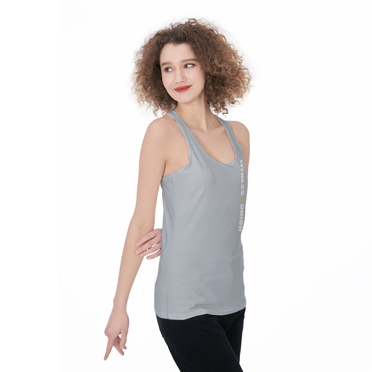 Women's Racerback Tank Top