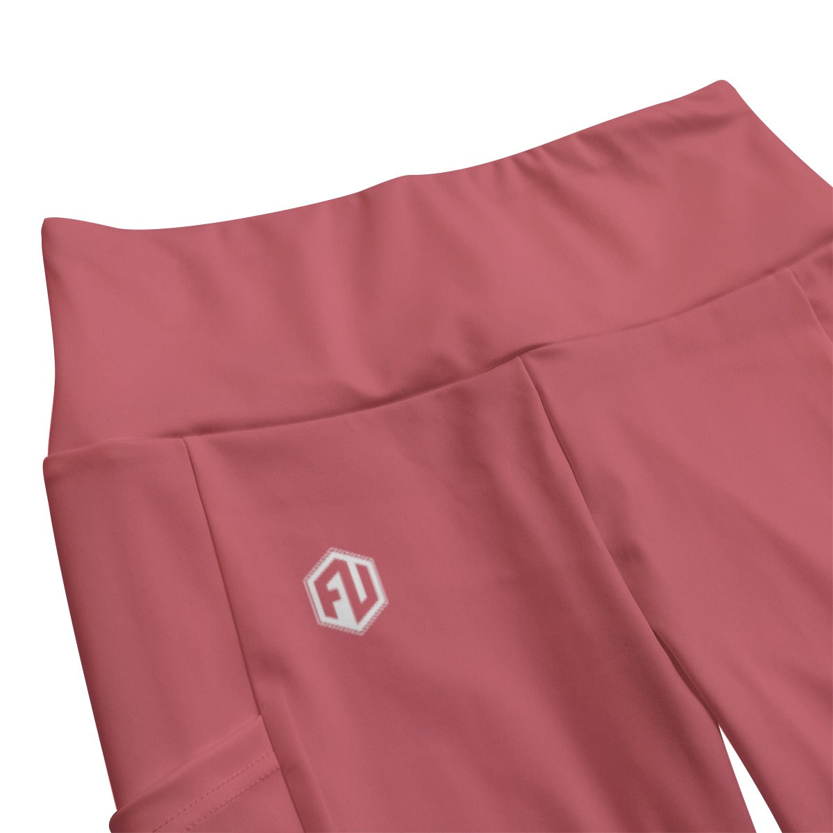 Women's High Waist Leggings