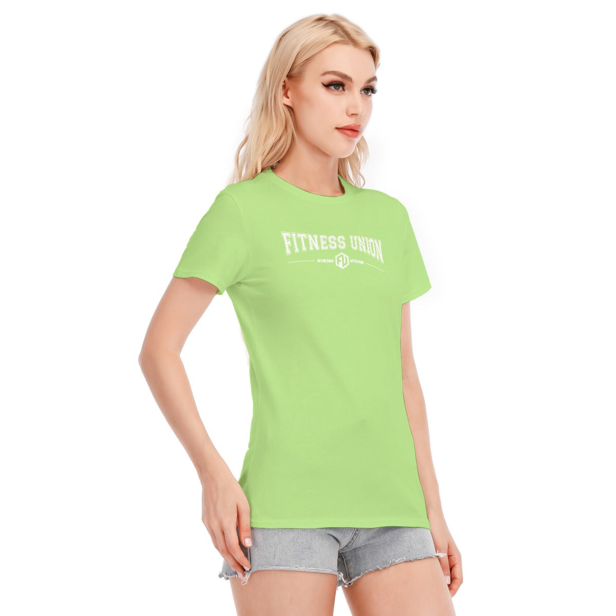 Women's Old School T-Shirt