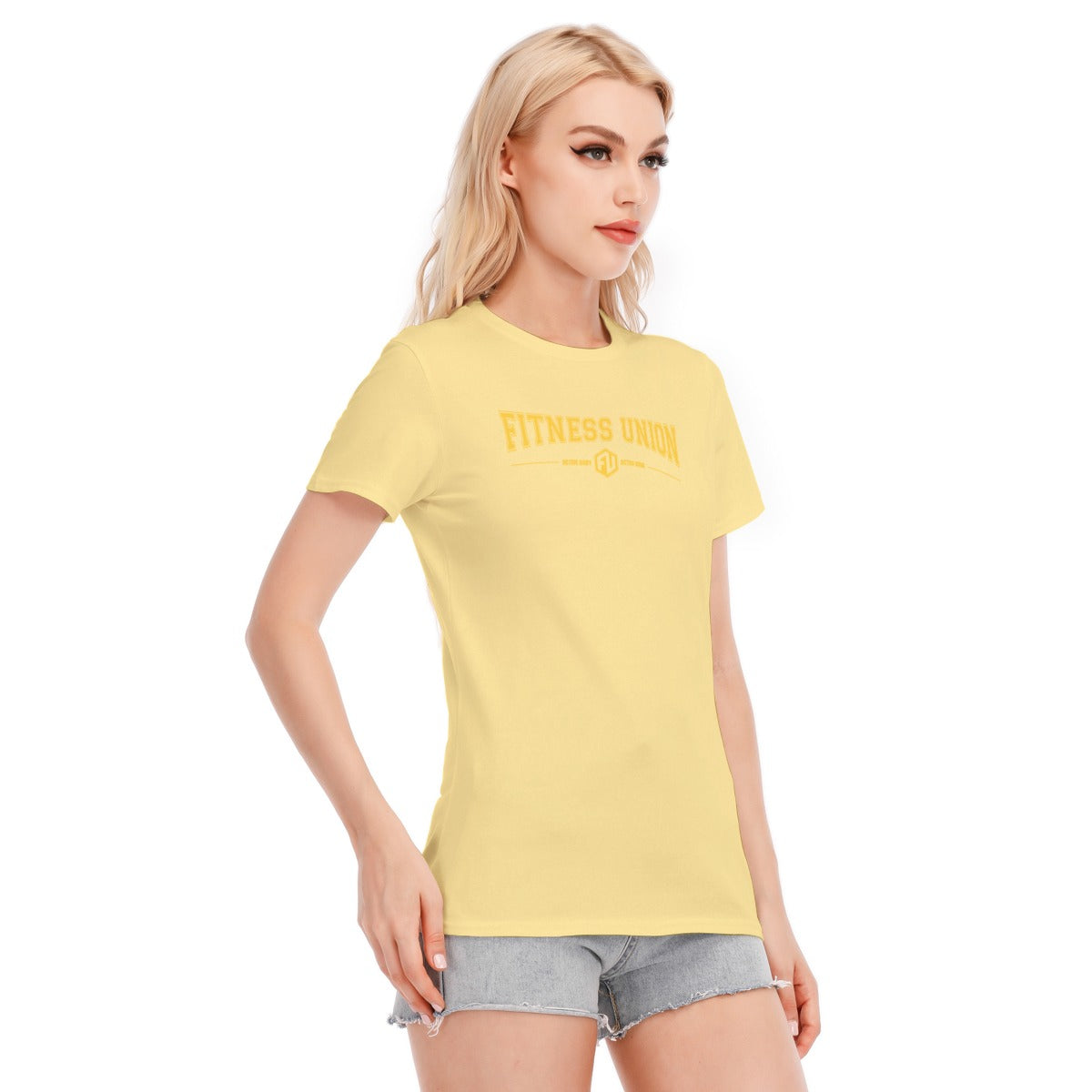 Women's Old School T-Shirt