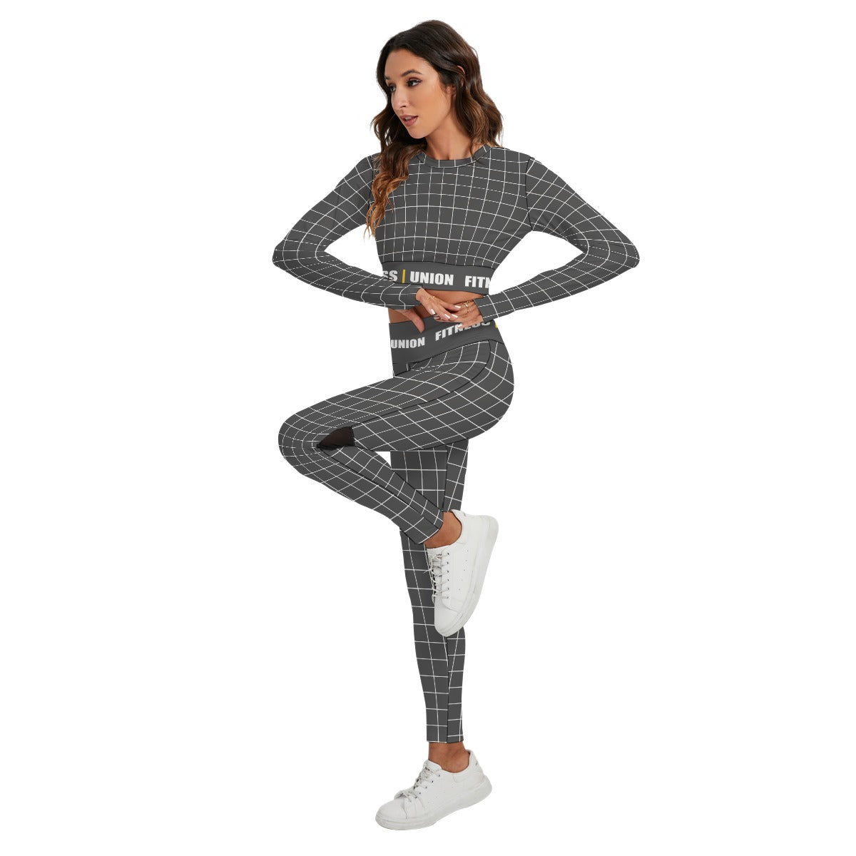 Women's Sport Set