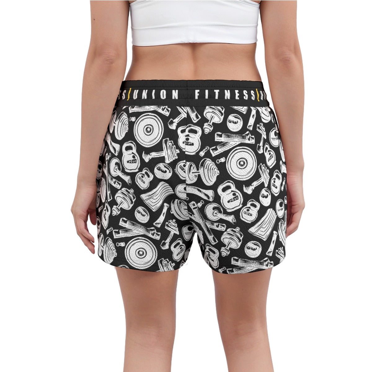 Women's TMT Shorts